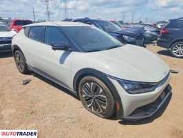 Kia EV6 2022