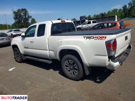 Toyota Tacoma 2021 3