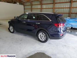 Kia Sorento 2020 2 Kia Sorento 2020 2