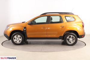 Dacia Duster 2020 1.0 99 KM Dacia Duster 2020 1.0 99 KM