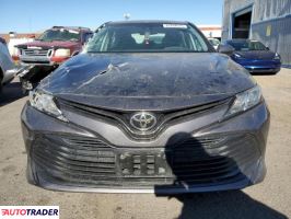 Toyota Camry 2019 2