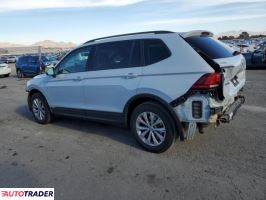 Volkswagen Tiguan 2019 2