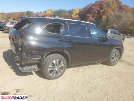 Toyota Highlander 2022 2