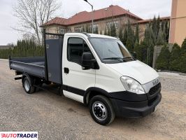 Iveco Daily 2013 3