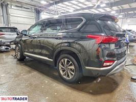 Hyundai Santa Fe 2020 2