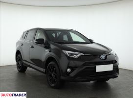 Toyota RAV 4 2018 2.5 194 KM