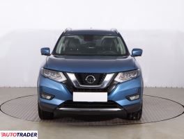 Nissan X-Trail 2019 1.3 156 KM