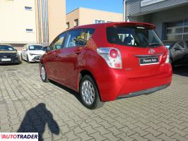 Toyota Verso 2014 1.6 132 KM