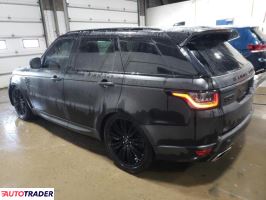 Land Rover Range Rover Sport 2022 5