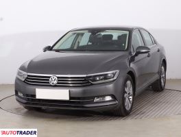 Volkswagen Passat 2015 1.8 177 KM