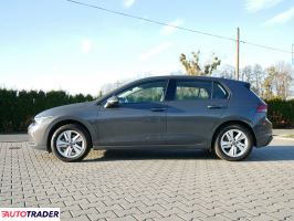 Volkswagen Golf 2021 1.0 110 KM