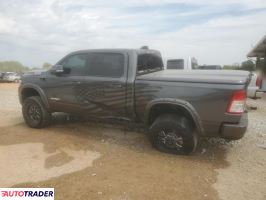 Dodge Ram 2022 5