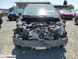 Subaru Forester 2022 2 Subaru Forester 2022 2
