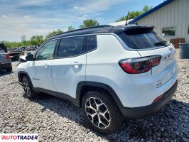 Jeep Compass 2025 2