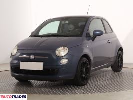 Fiat 500 2011 0.9 84 KM