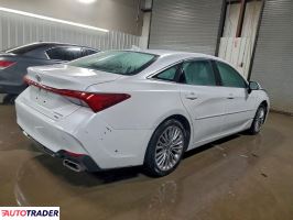 Toyota Avalon 2021 2