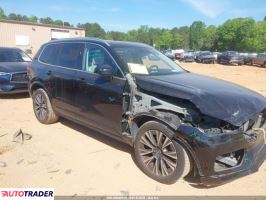 Volvo XC90 2020 2