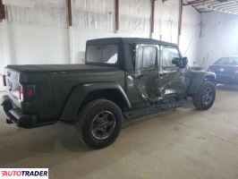 Jeep Pozostałe 2023 3 Jeep Pozostałe 2023 3