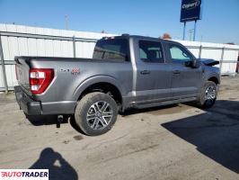 Ford Pozostałe 2023 2