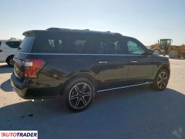Ford Expedition 2021 3
