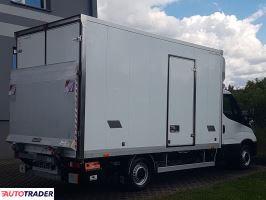 Iveco Daily 2023 3.0
