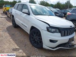 Jeep Grand Cherokee 2019 3 Jeep Grand Cherokee 2019 3