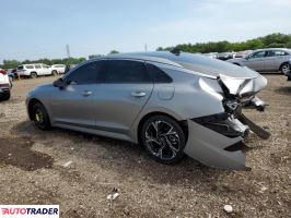 Kia Pozostałe 2025 2 Kia Pozostałe 2025 2