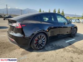 Tesla Model Y 2024 Tesla Model Y 2024