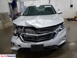 Chevrolet Equinox 2018 2