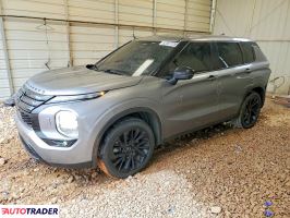 Mitsubishi Outlander - zobacz ofertę