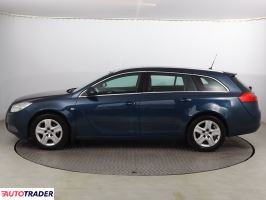 Opel Insignia 2010 1.8 138 KM