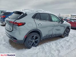 Buick Pozostałe 2023 2