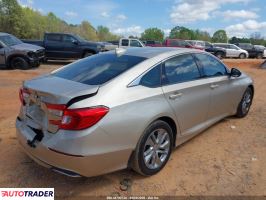 Honda Accord 2020 1