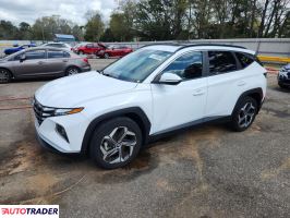 Hyundai Tucson - zobacz ofertę