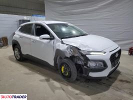 Hyundai Kona 2020 2