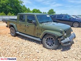 Jeep Pozostałe 2021 3