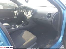 Dodge Charger 2019 3