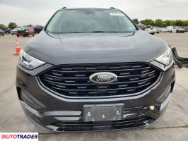 Ford Edge 2022 2