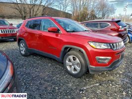 Jeep Compass 2021 2