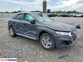 Audi Q5 2020 2