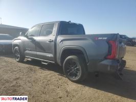 Toyota Tundra 2023 3 Toyota Tundra 2023 3