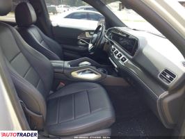 Mercedes GL 2021 2