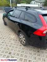 Volvo V60 2013 1.6 115 KM