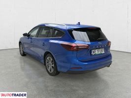 Ford Focus 2024 1.5 115 KM Ford Focus 2024 1.5 115 KM