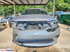 Dodge Durango 2021 3