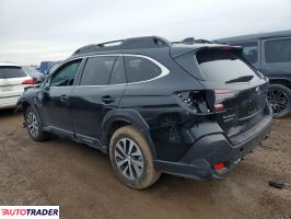 Subaru Outback 2025 2