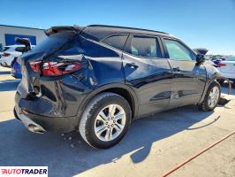 Chevrolet Blazer 2020 3