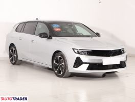 Opel Astra 2024 1.2 128 KM Opel Astra 2024 1.2 128 KM