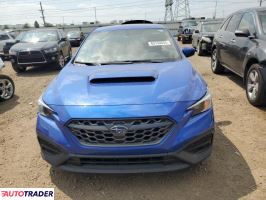 Subaru Pozostałe 2023 2 Subaru Pozostałe 2023 2