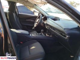 Mazda 3 2021 2 Mazda 3 2021 2